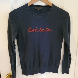 Banana Republic Sweater Sz XS